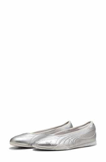 PUMA Catch Soleil Ballerina Flat