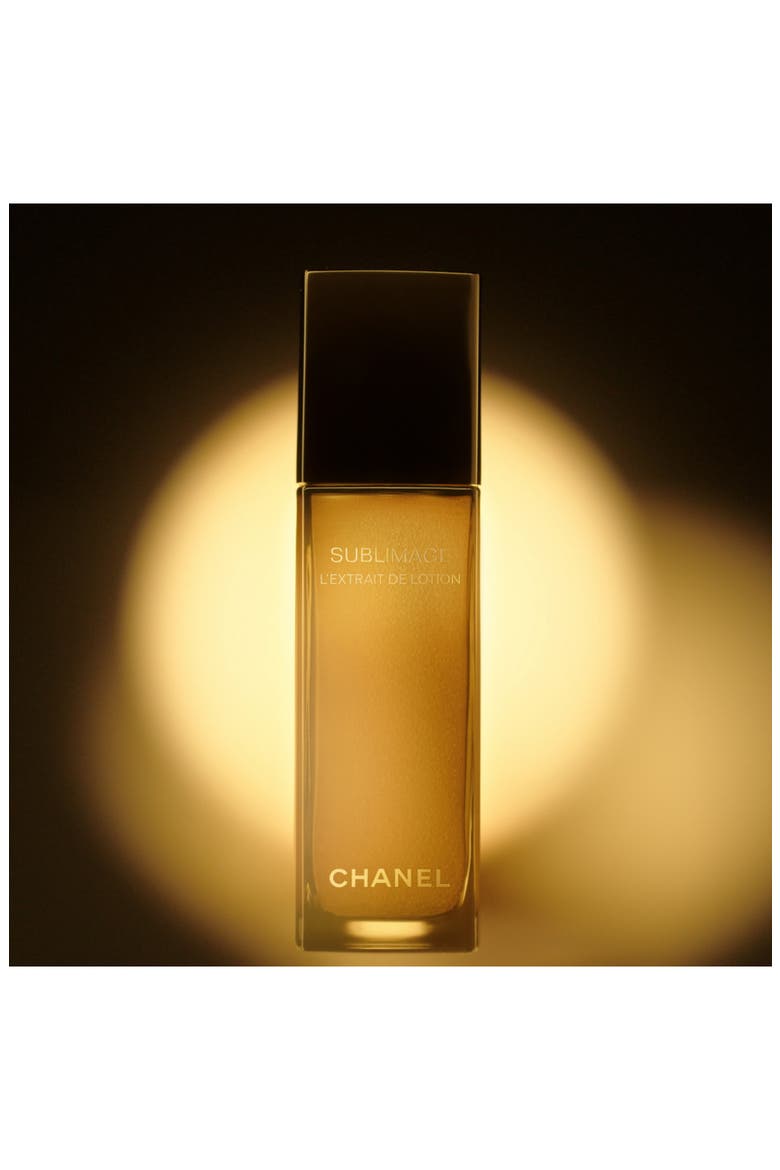 SUBLIMAGE L’EXTRAIT DE LOTION Ultimate Lotion: Repairs and Prepares, Alternate, color, NO COLOR