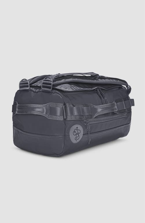 Baboon To The Moon Go-bag Big 60l In Grey