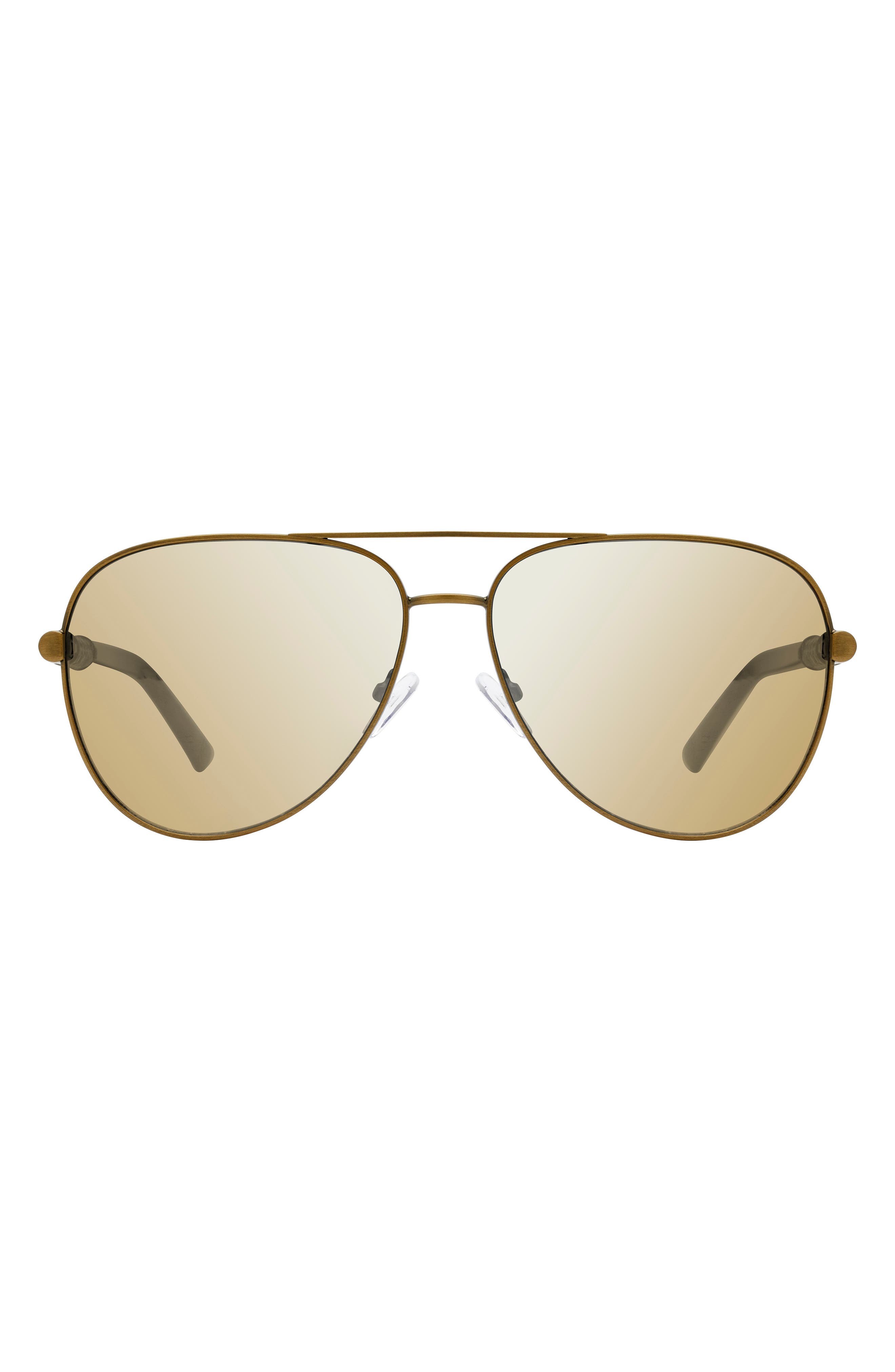 BRASS/ GOLD MIRROR