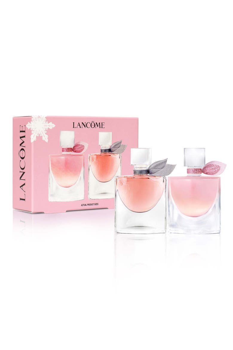 Lancôme La Vie Est Belle Mini Perfume Gift Set (Women) | Nordstromrack