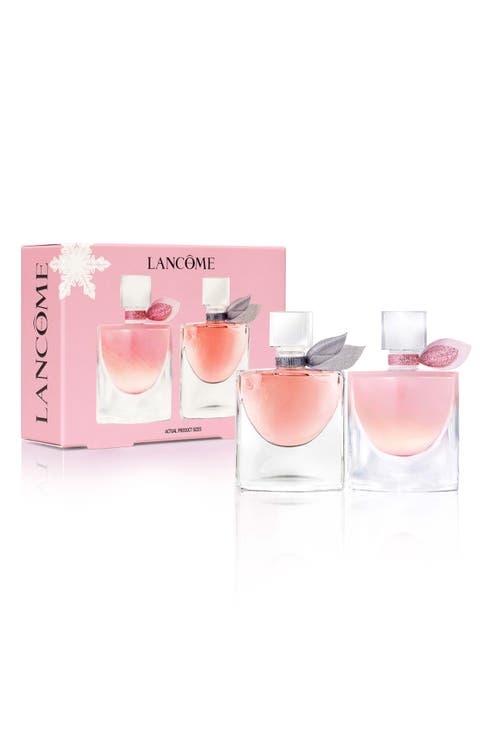 La Vie Est Belle Mini Perfume Gift Set