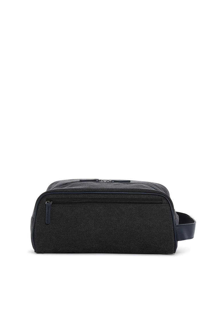 Mens Shoe Bag, Alternate, color, Blue
