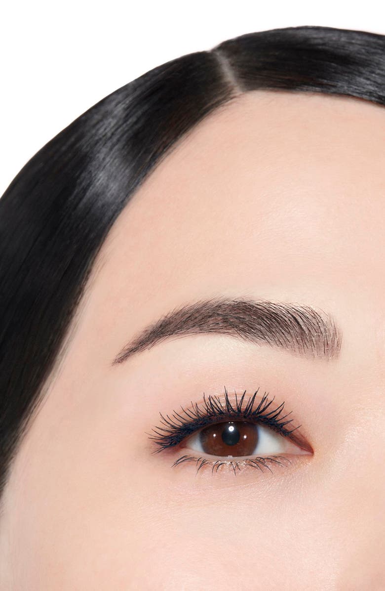 CHANEL LE VOLUME DE CHANEL Mascara, Alternate, color, Blue Night
