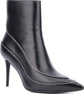 TORGEIS Sophie Pointed Toe Bootie