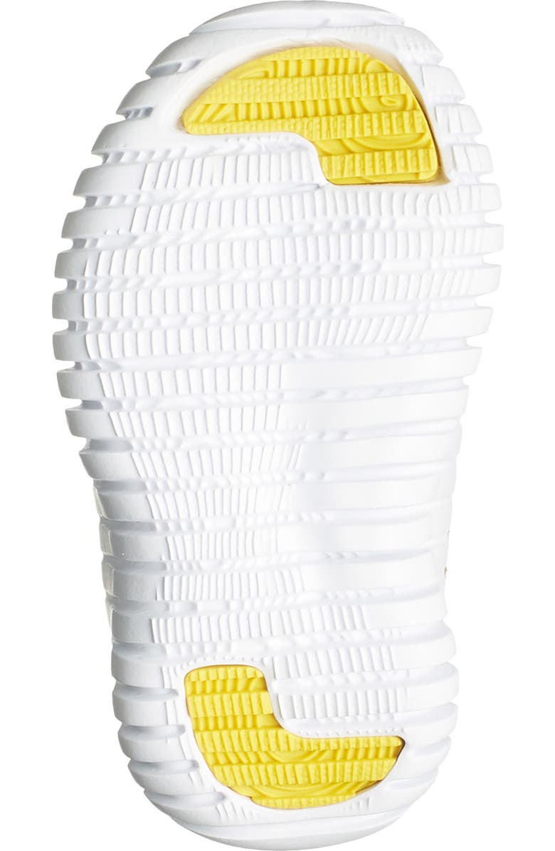 New Balance Kids' PlayGruv V2 Bungee Sneaker, Alternate, color,