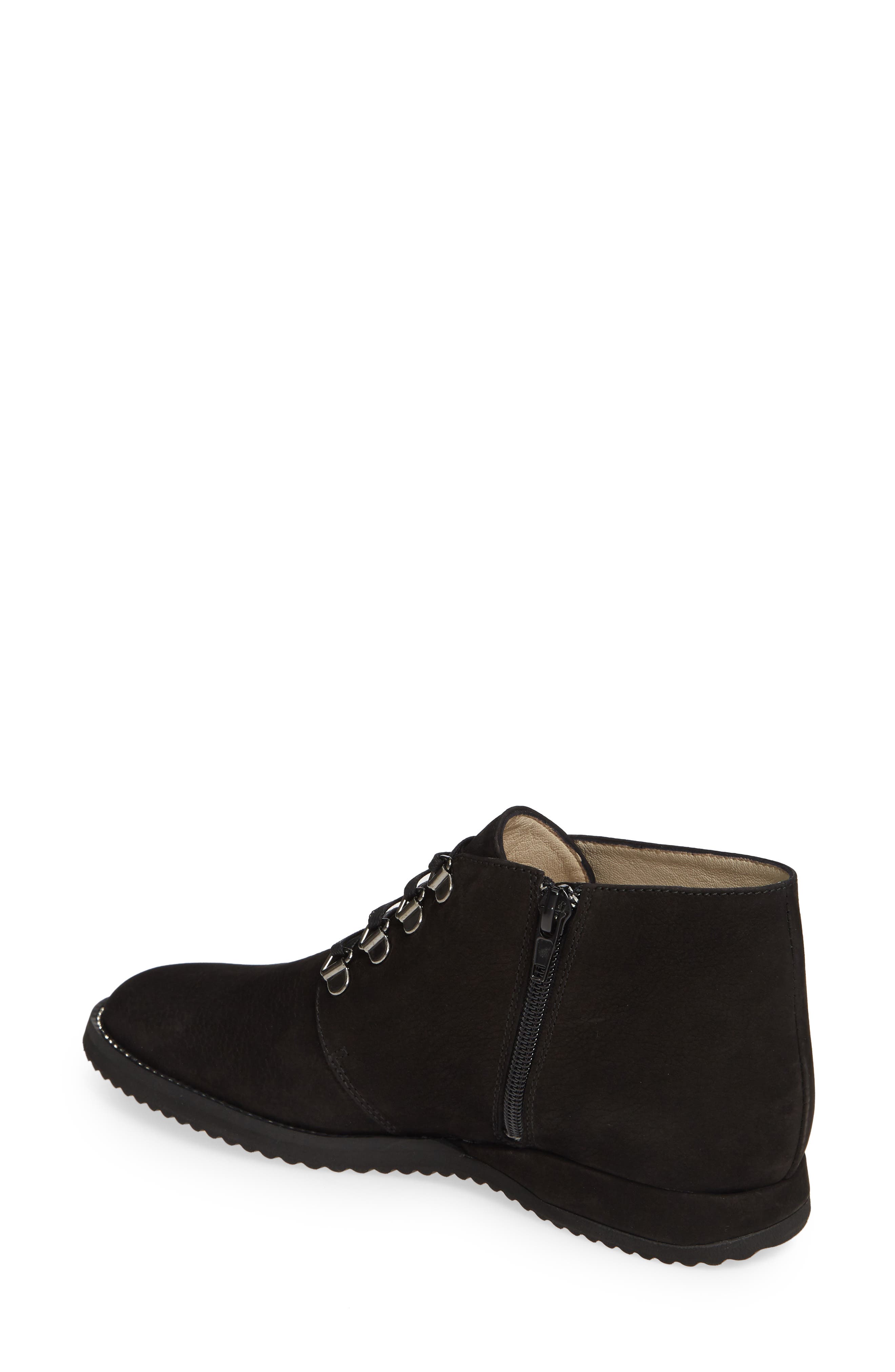 Amalfi by Rangoni Edmondo Bootie, Alternate, color, 