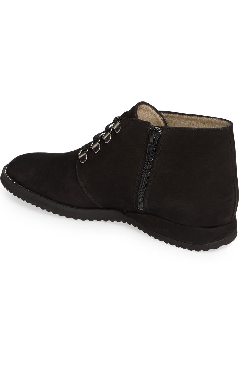 Amalfi by Rangoni Edmondo Bootie, Alternate, color,