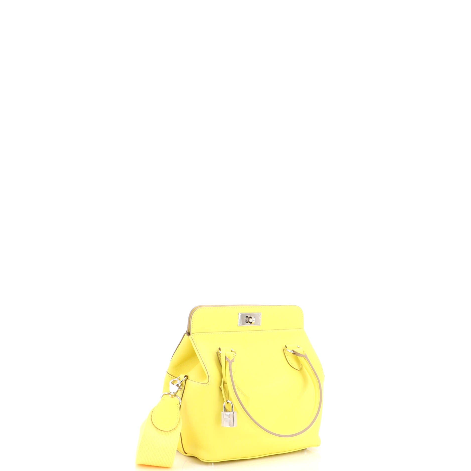Toolbox Bag Swift 20, Alternate, color, Yellow