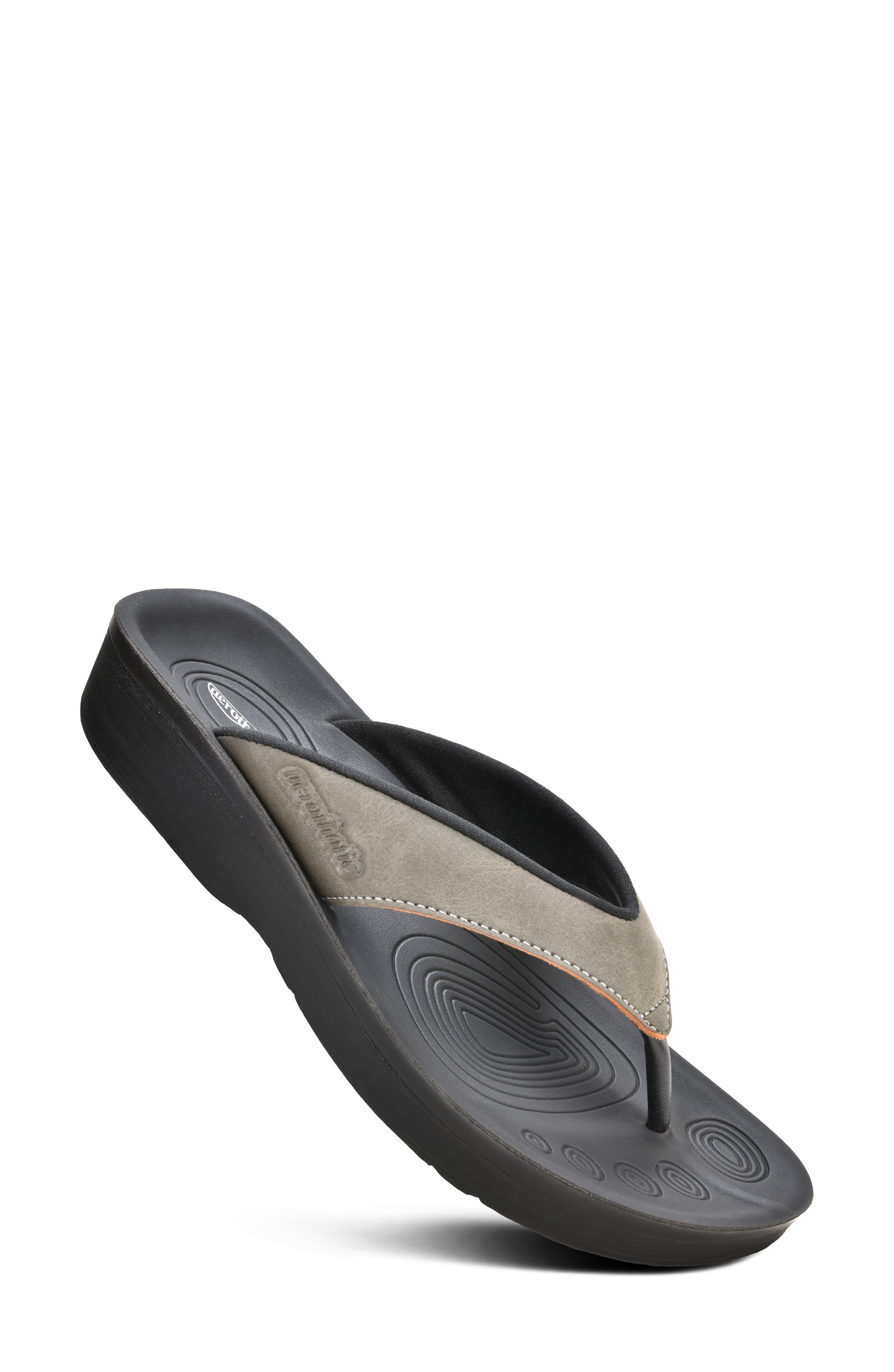 Cuta Waterproof Flip Flop