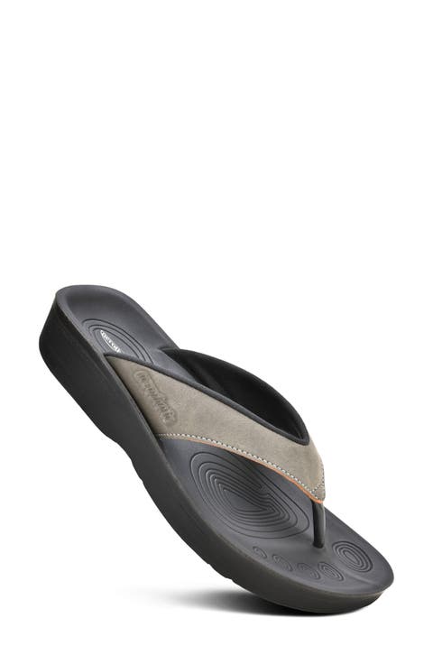 Cuta Waterproof Flip Flop (Women)