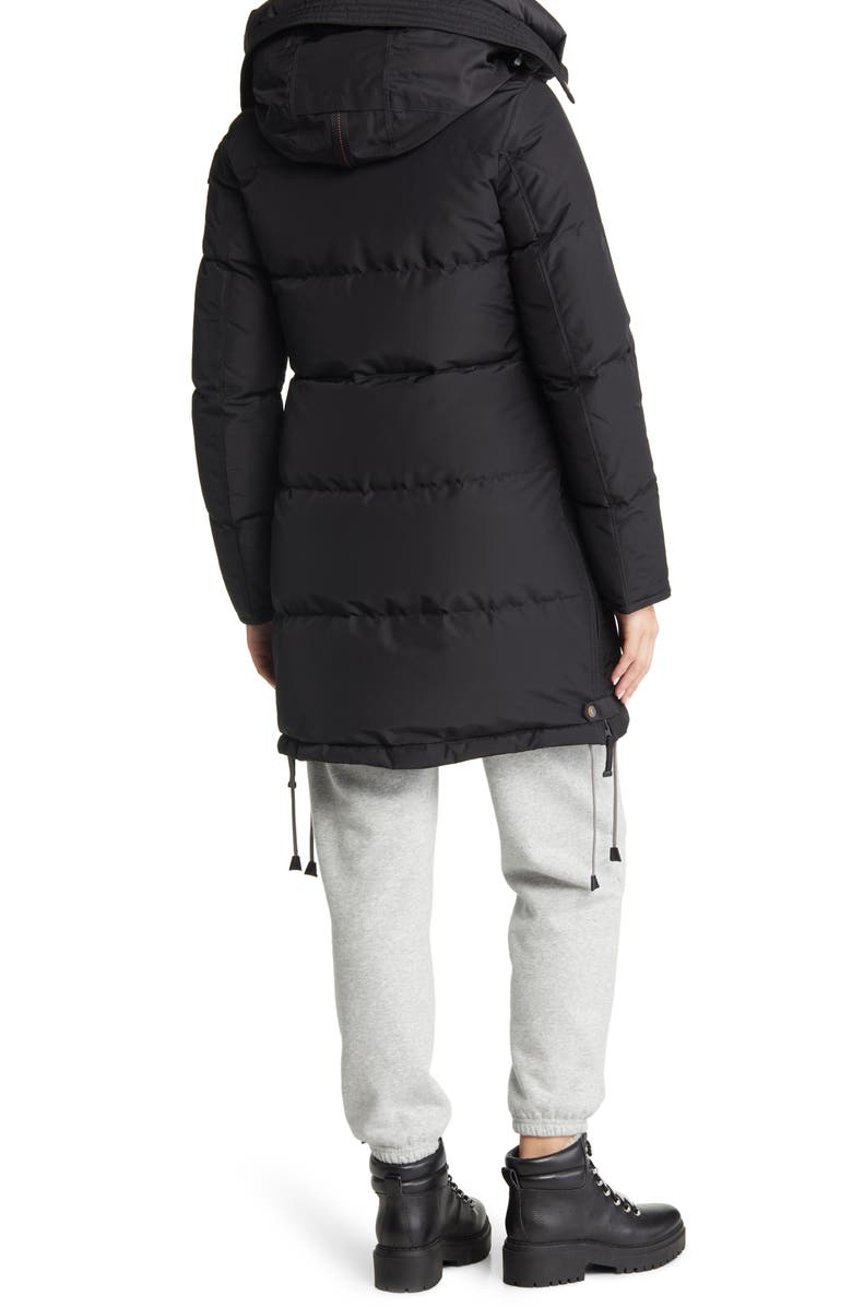 Parajumpers Long Bear Base Down Jacket, Alternate, color,