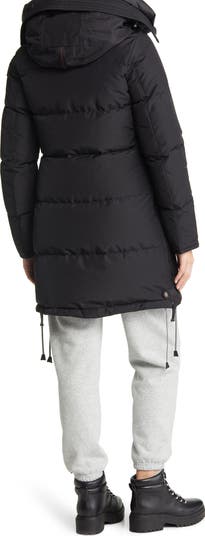 Parajumpers Long Bear Base Down Jacket | Nordstrom Parajumpers Long Bear Base Down Jacket | Nordstrom