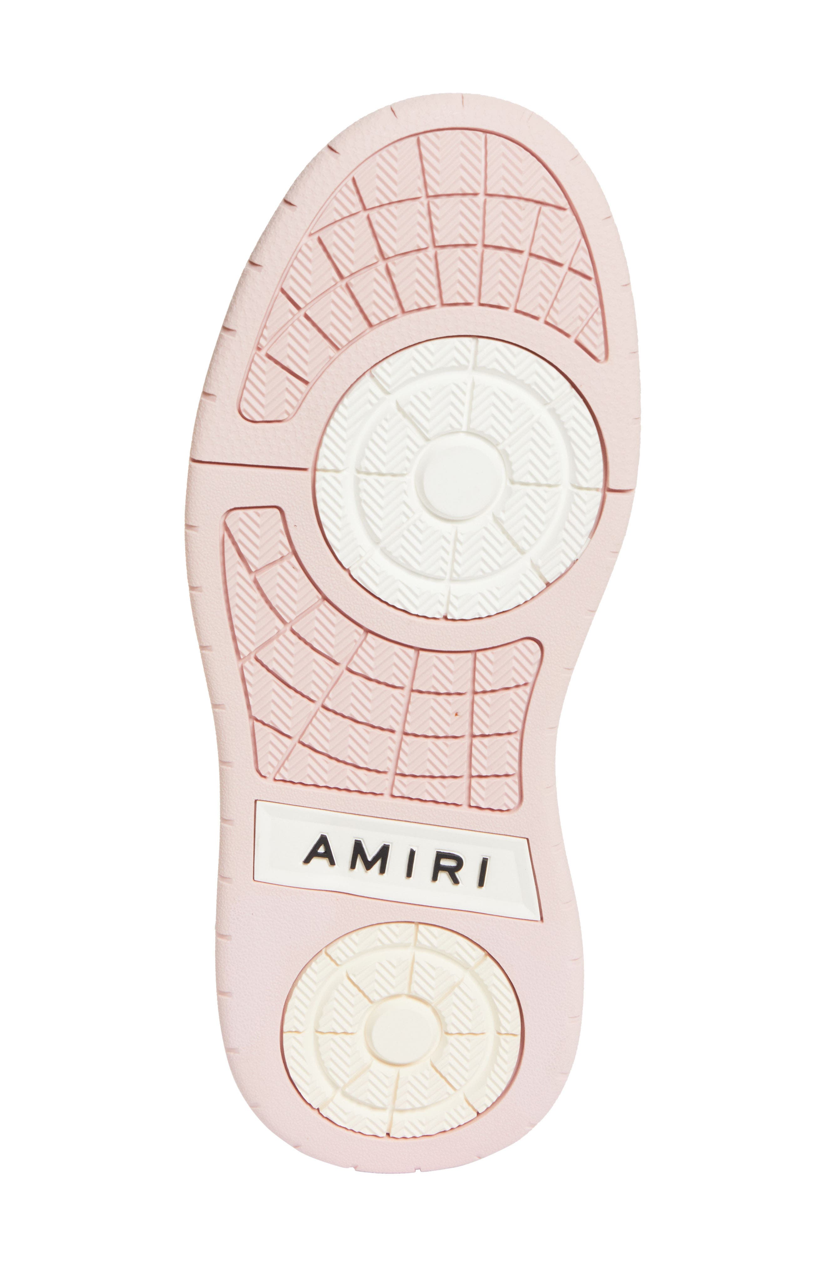 AMIRI Classic Low Top Sneaker, Alternate, color, 