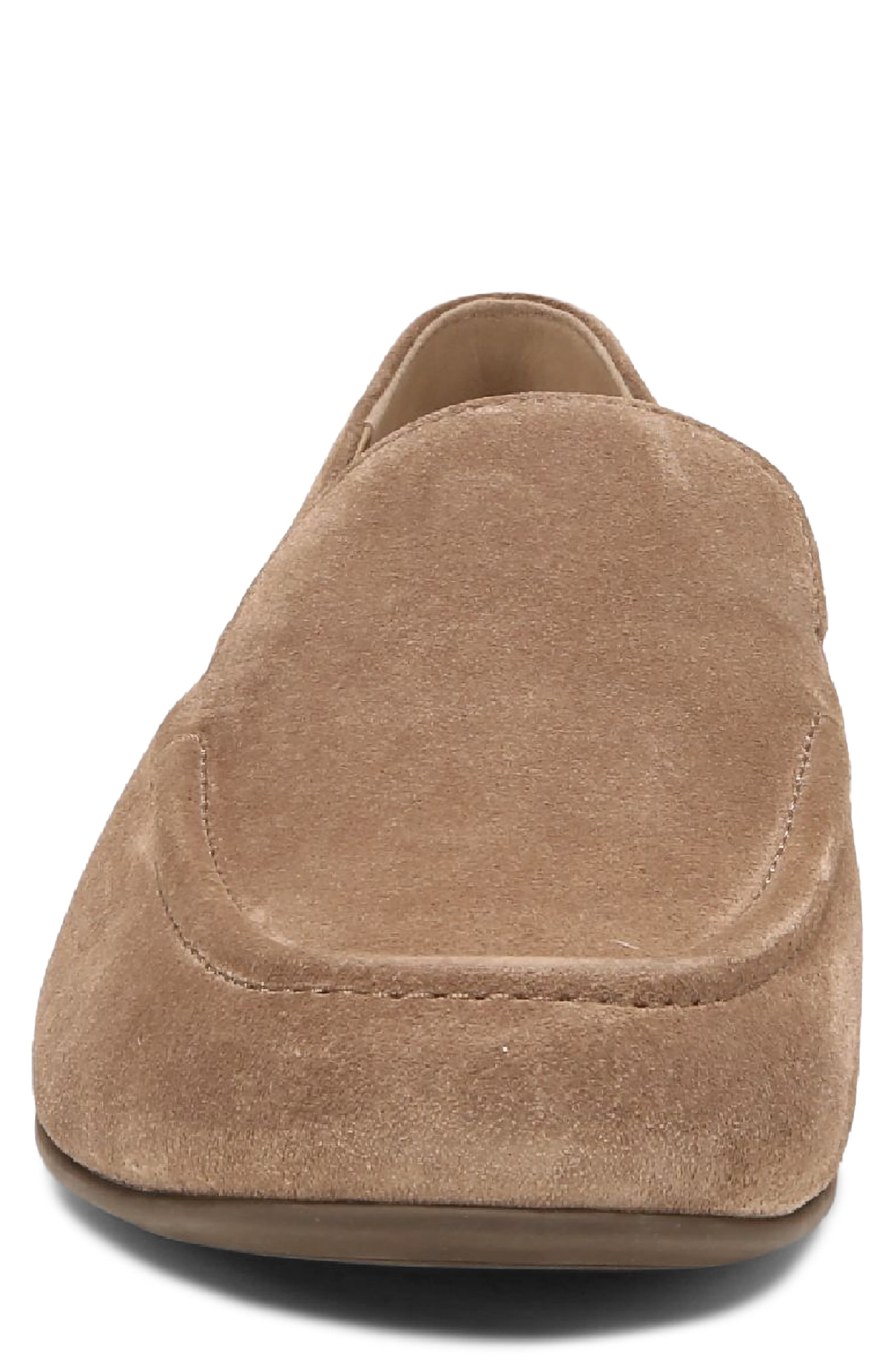 Vince Canyon Loafer, Alternate, color, Flint