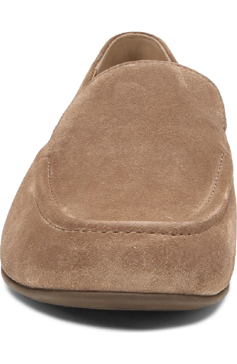 Vince Canyon Loafer, Alternate, color, Flint