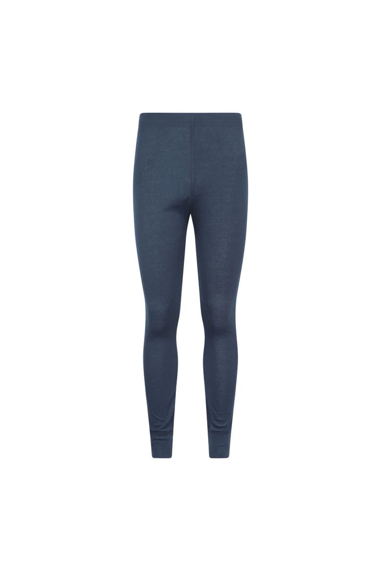 Talus Thermal Base Layer Set, Alternate, color, Navy