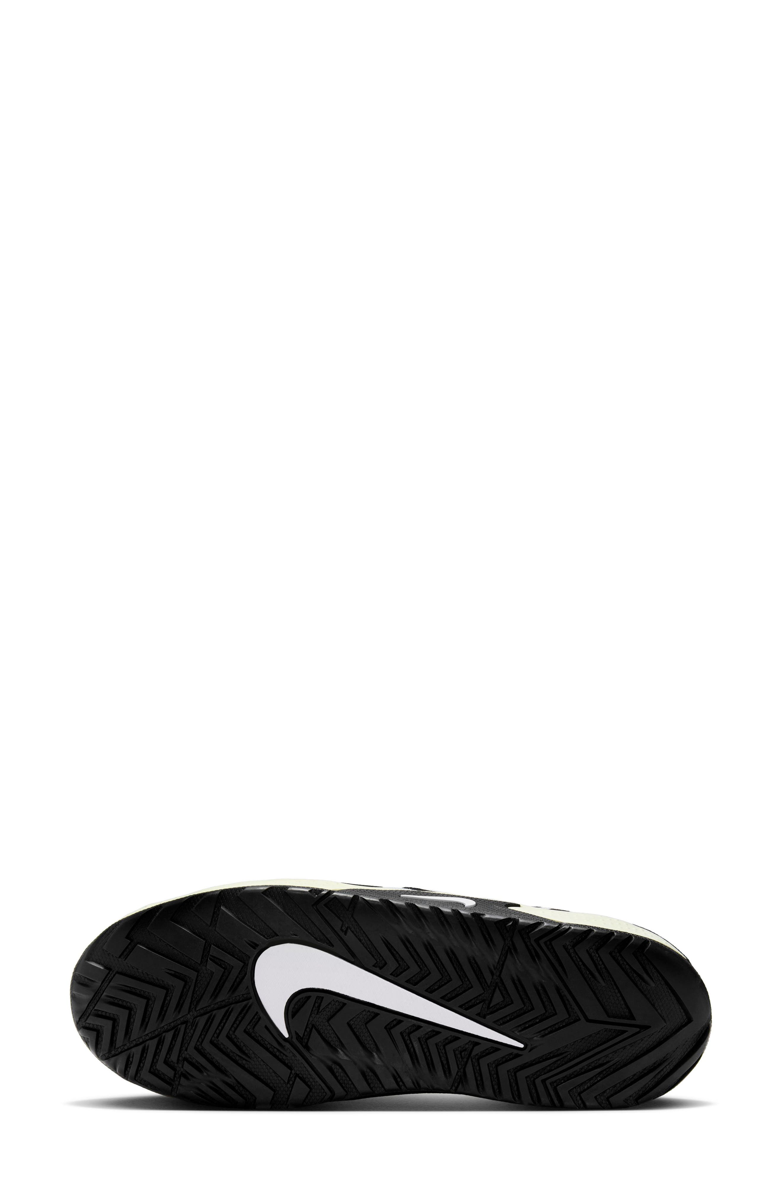Nike JAM Electric Break Dancing Shoe, Alternate, color, Black/ White/ Photon Dust