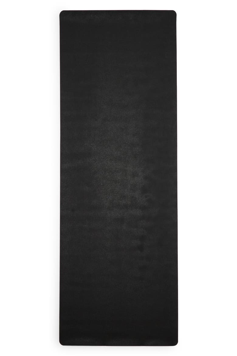 Warrior Yoga Mat, Alternate, color, DOVE GREY
