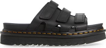 ☆送料無料☆ Dr. Martens Raine Slide ☆ Women's Dr. Martens Raine | Zappos.com