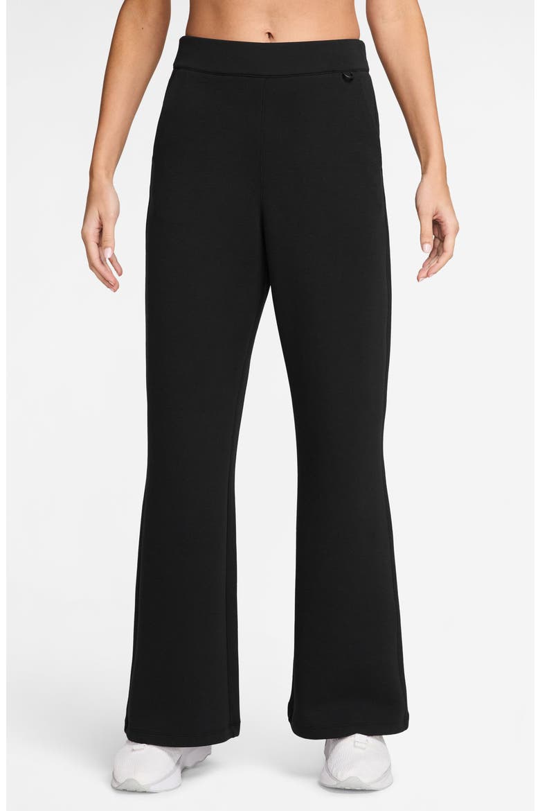 24.7 ImpossiblySoft Dri-FIT High-Waisted Loose Flared Pants (Women