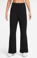 Nike 24.7 ImpossiblySoft Dri-FIT High-Waisted Loose Flared Pants