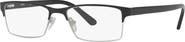 Sferoflex 53mm Rectangle optical glasses