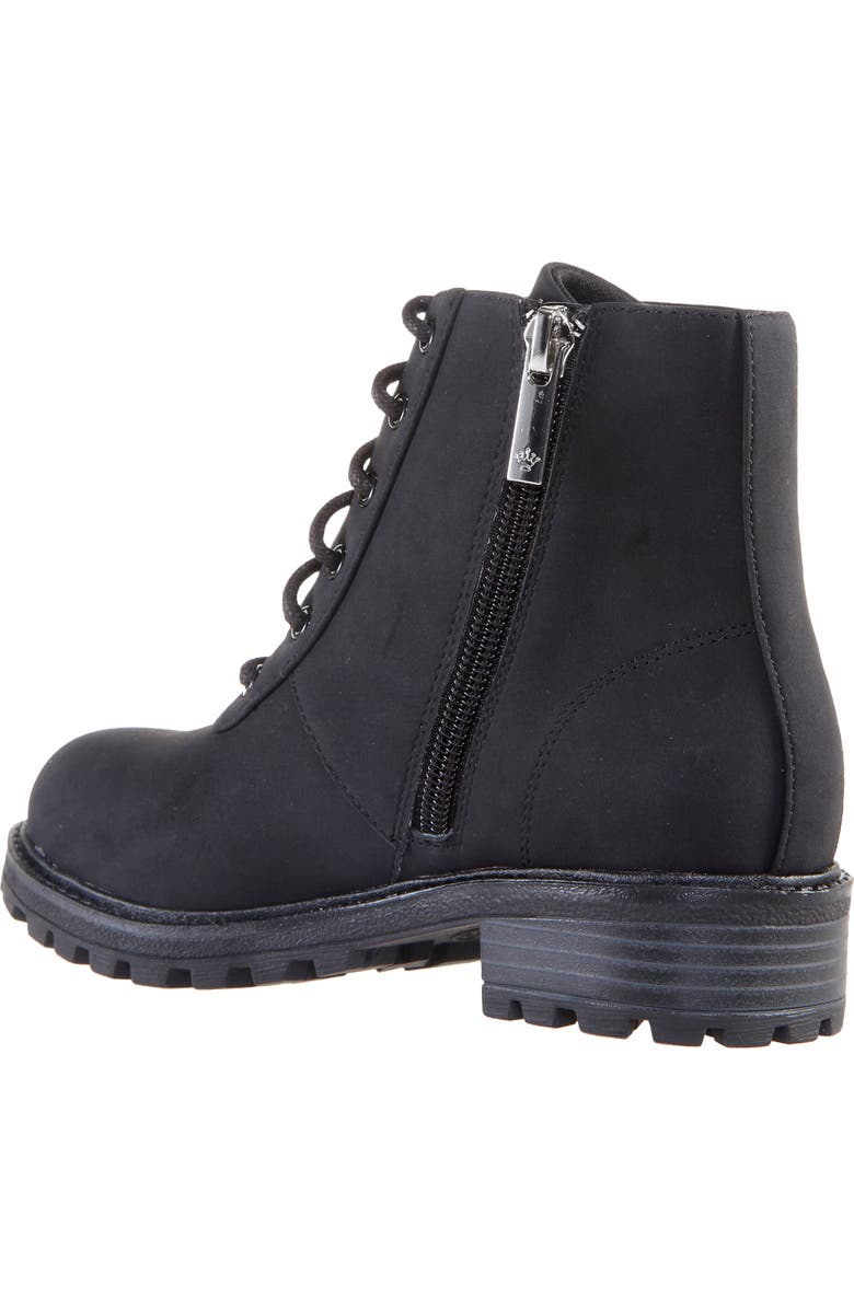 Nina Trava Star-Studded Bootie, Alternate, color,