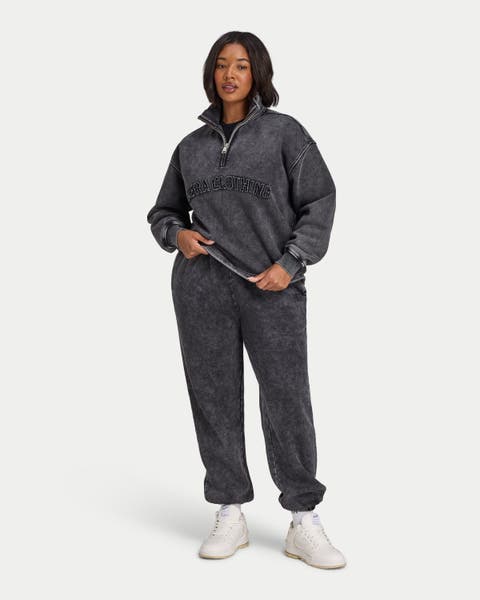 Collective Relaxed Fit Joggers