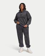HERA Collective Relaxed Fit Joggers
