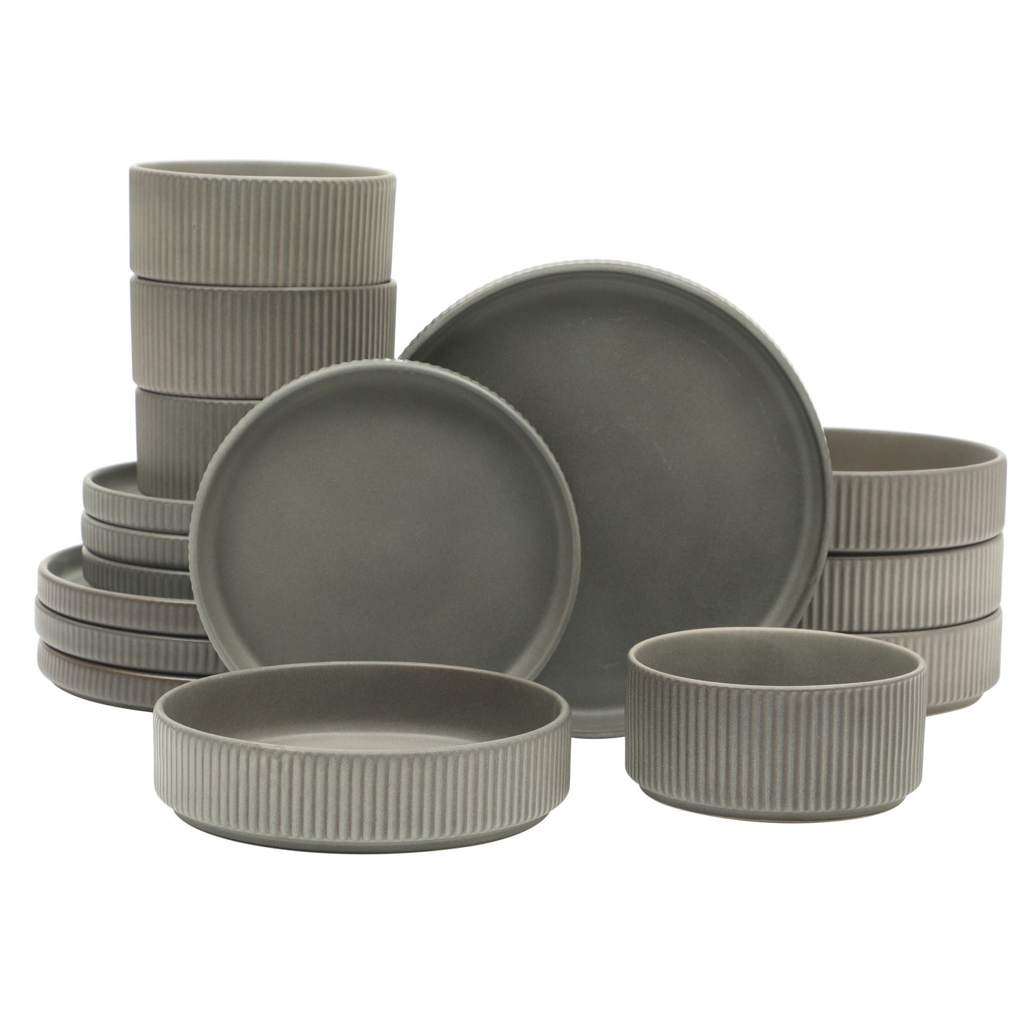 selected Grey