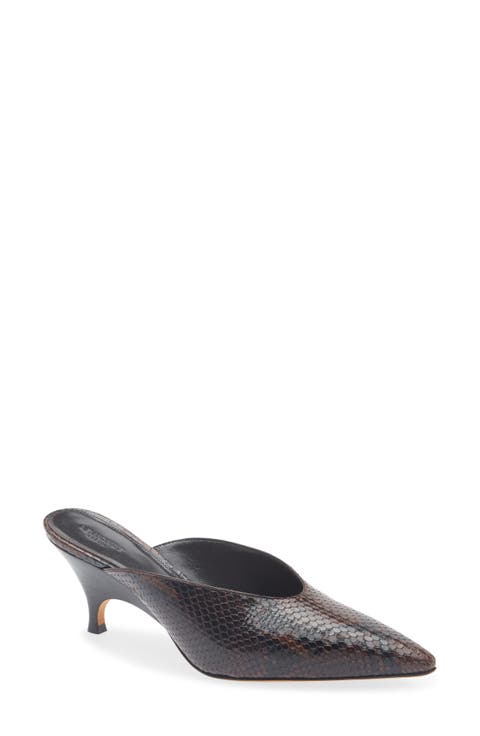 Petra Mule