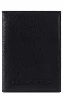 Porsche Design Classic RFID Card Holder Wallet