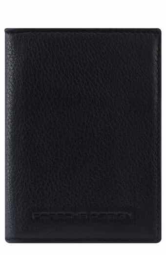 Porsche Design Classic RFID Card Holder Wallet