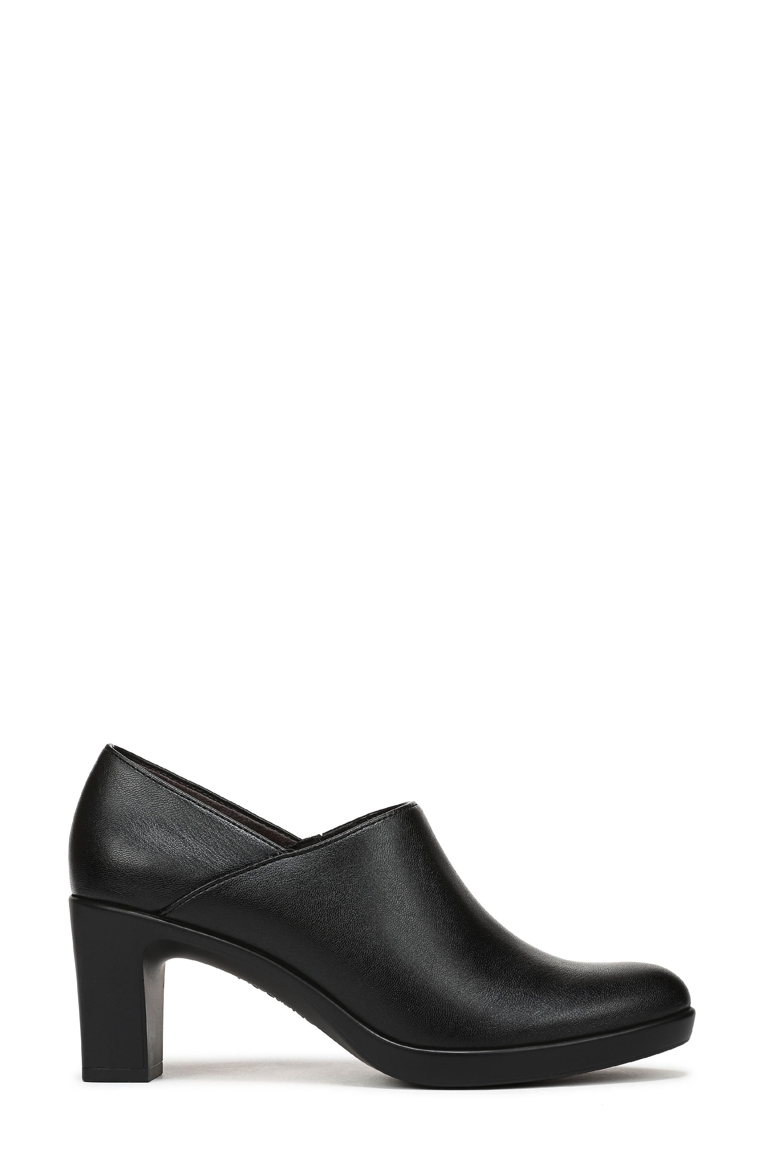 Elegant Pump, Alternate, color, BLACK
