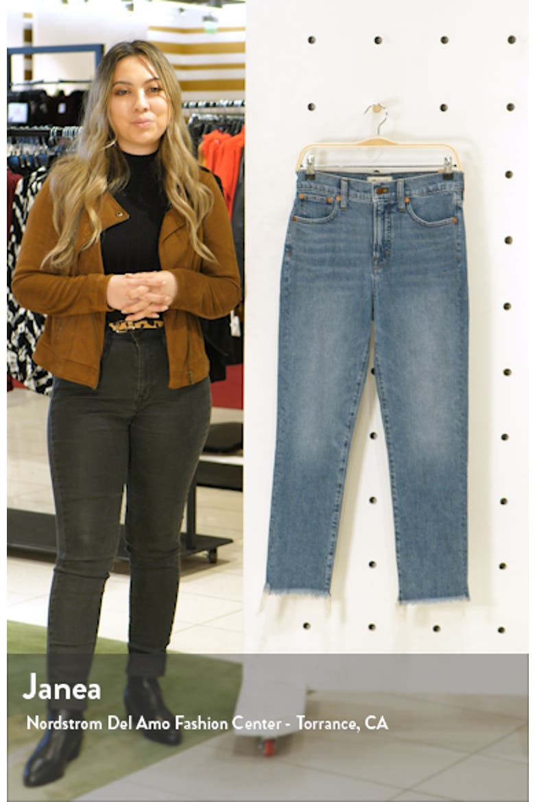 The Perfect Vintage Jean video