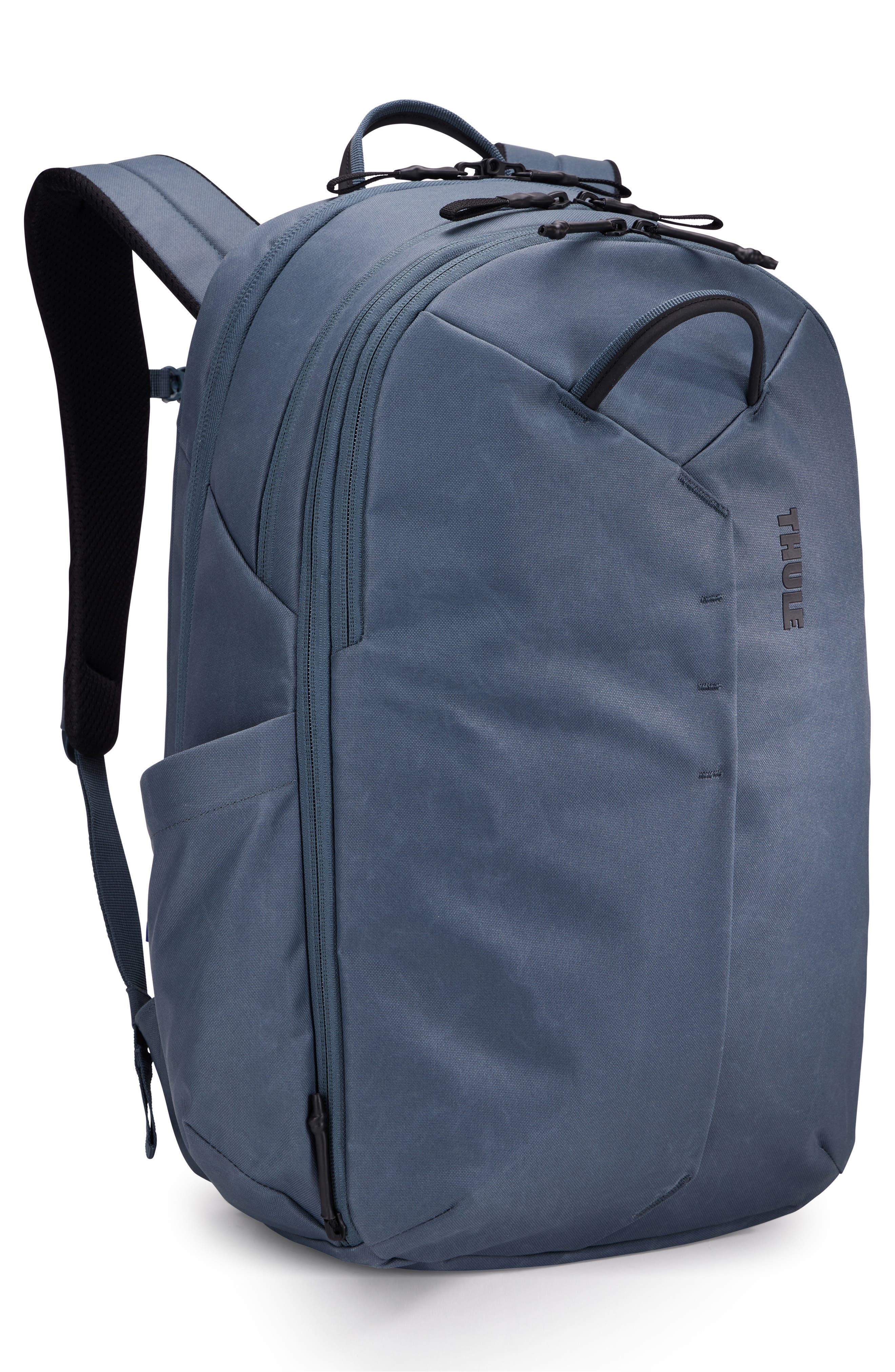 Thule Aion 28-Liter Travel Backpack, Alternate, color, Dark Slate