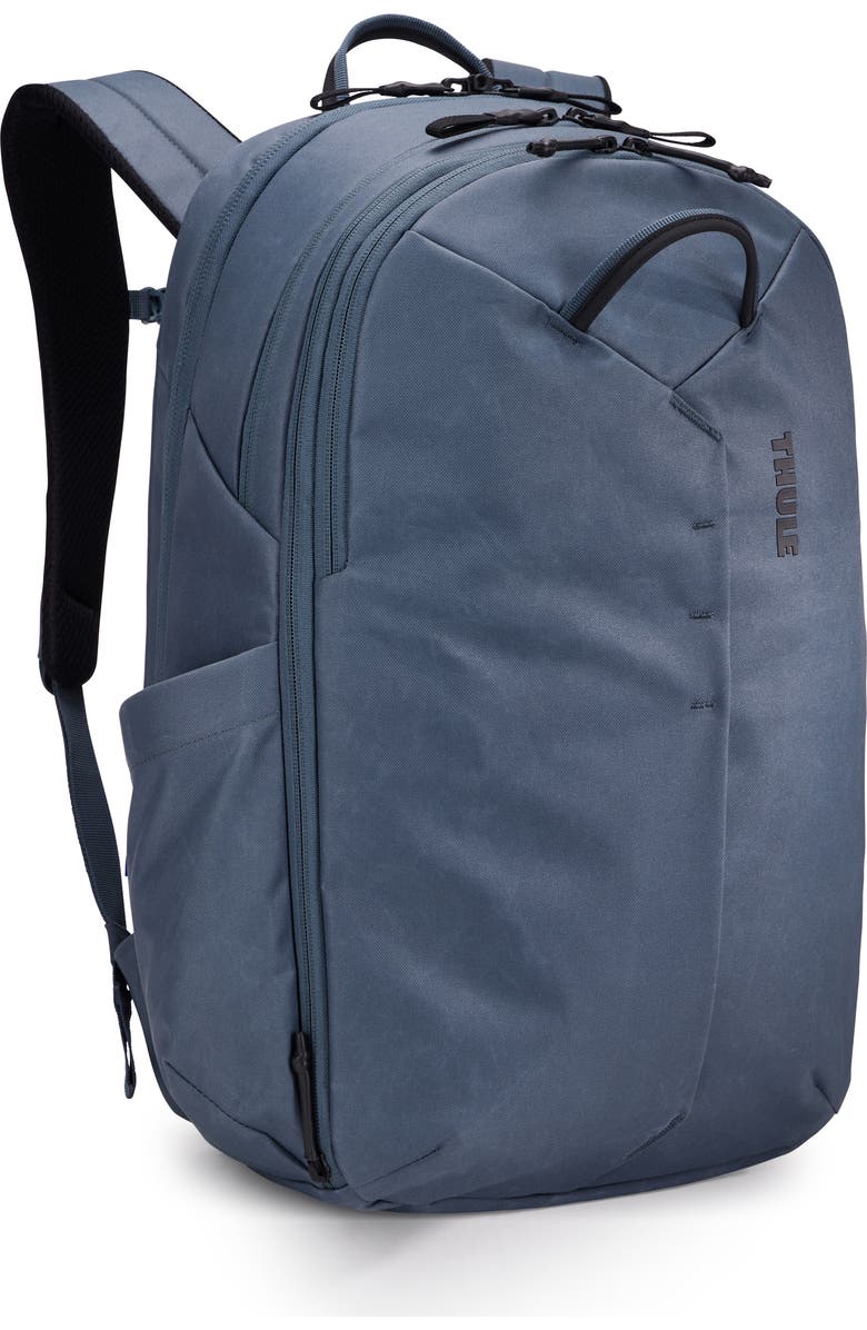 Thule Aion 28-Liter Travel Backpack, Alternate, color, Dark Slate
