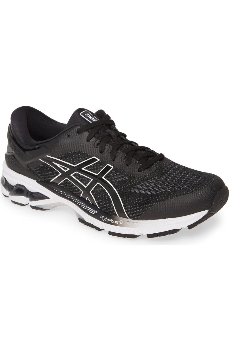 ASICS<sup>®</sup> GEL-KAYANO<sup>®</sup> 26 Running Shoe, Main, color,