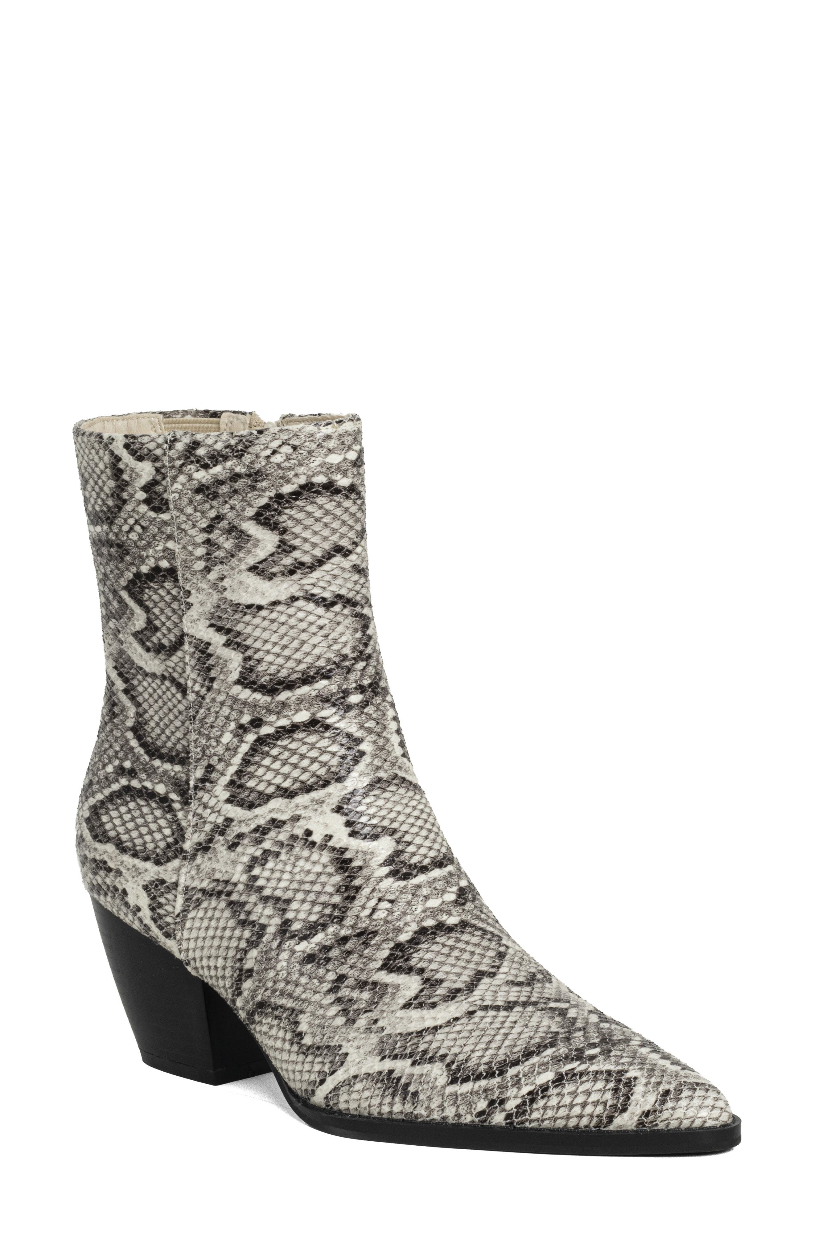 SHUSHOP Uma Bootie, Main, color, 