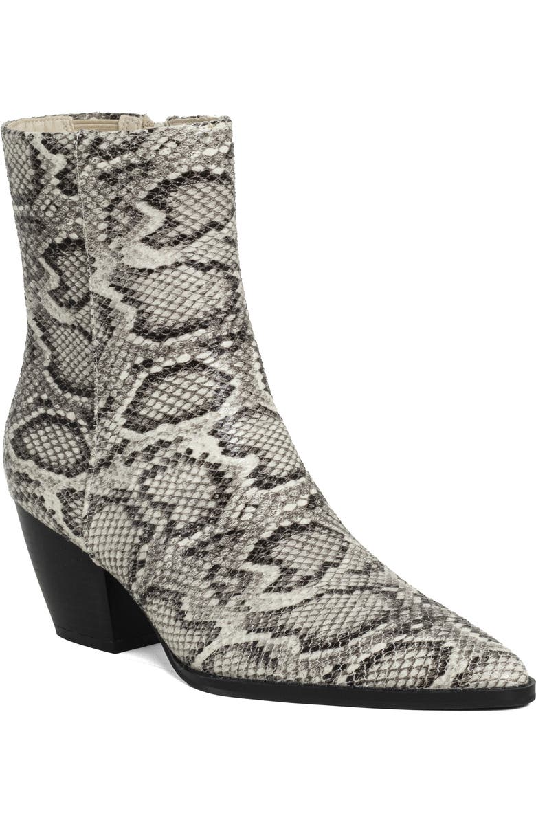 SHUSHOP Uma Bootie, Main, color,