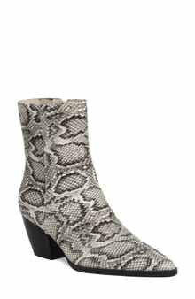 Uma Bootie