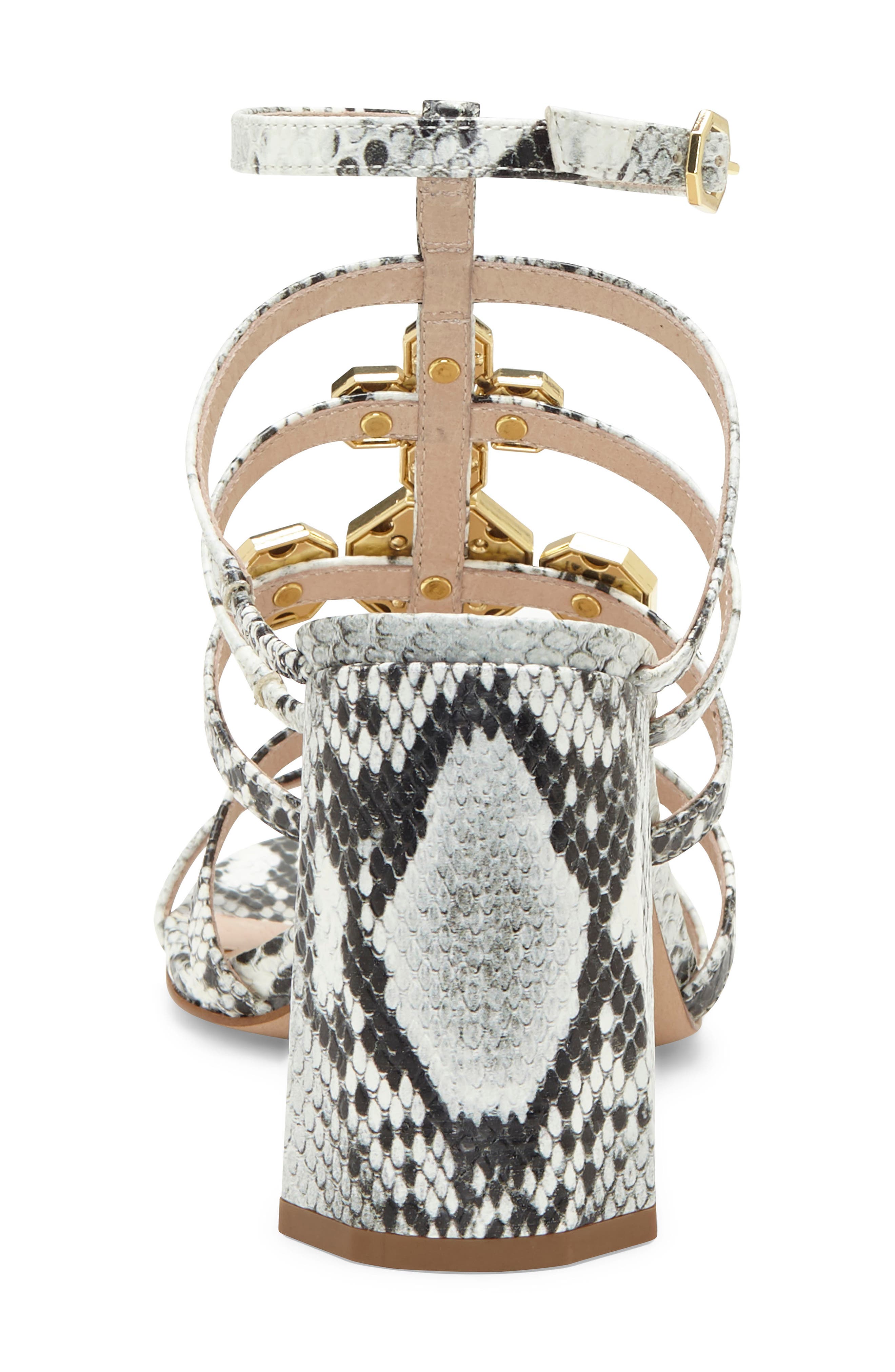 Louise et Cie Leeba Sandal, Alternate, color, 