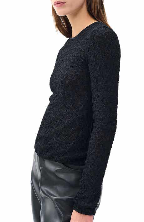 rag & bone Ellie Lace Top