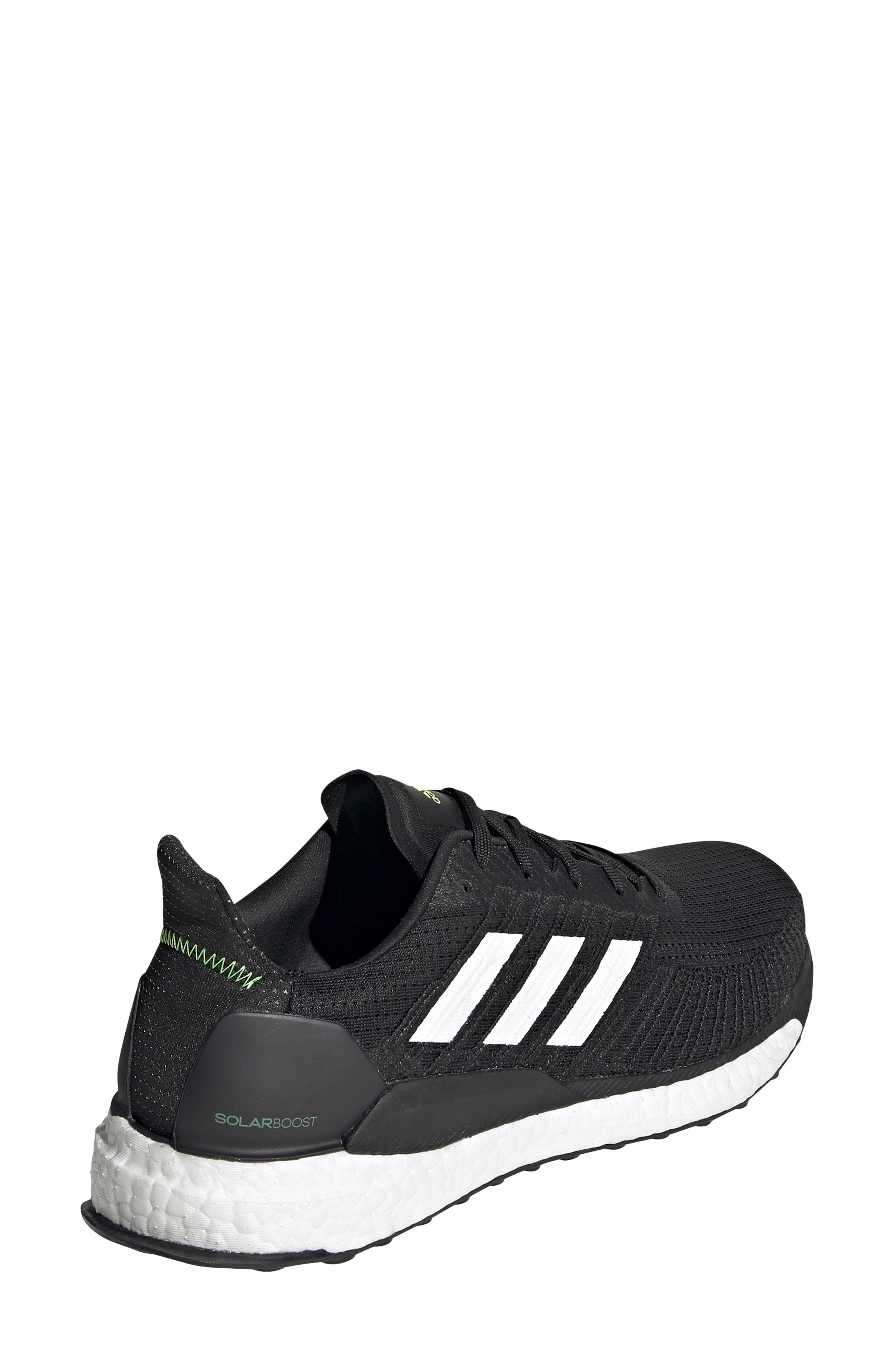 adidas Solarboost 19 Running Shoe, Alternate, color, 