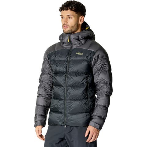 Neutrino Pro Hoodie - Men's