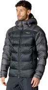 Rab Neutrino Pro Hoodie - Men's