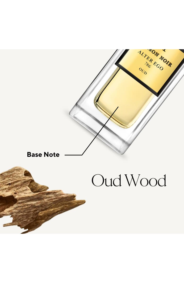 MAISON NOIR Alter Ego 786, Alternate, color, NO COLOR