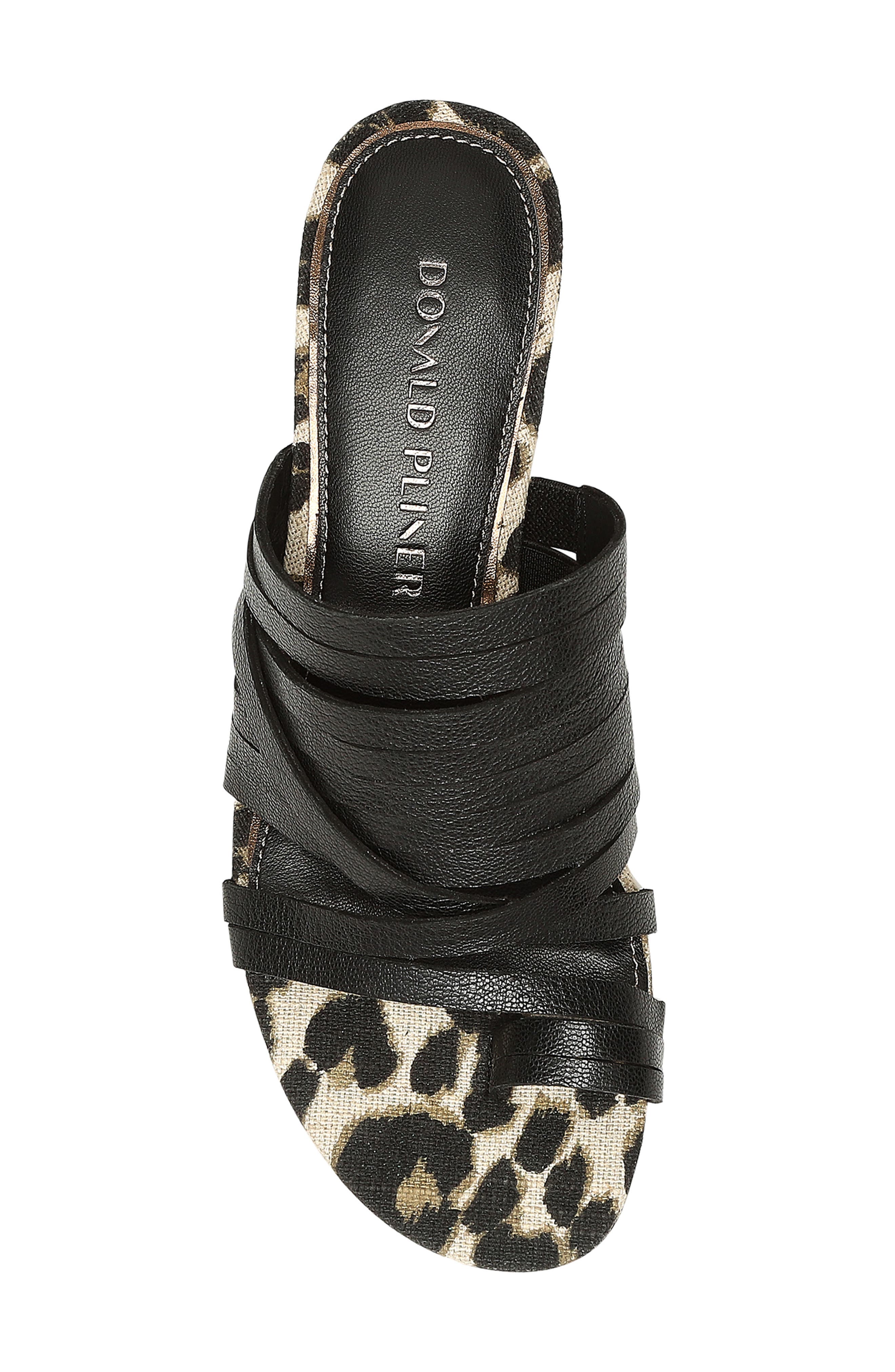 Donald Pliner Marlow Sandal, Alternate, color, 