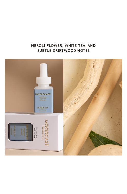 Pura X Moodcast Beach Vacay 2-pack Diffuser Fragrance Refills In Daydreamer